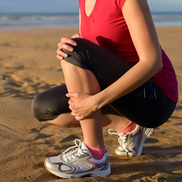 Chiropractic Temecula CA Knee Pain